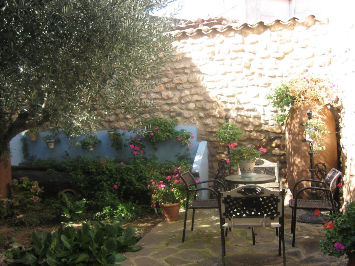 Casa Rural Villa De Vera Vera de Moncayo Extérieur photo