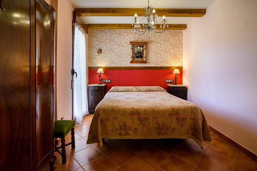Casa Rural Villa De Vera Vera de Moncayo Extérieur photo