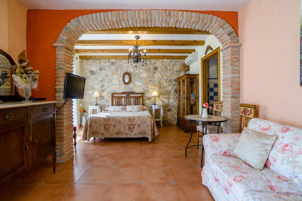 Casa Rural Villa De Vera Vera de Moncayo Extérieur photo