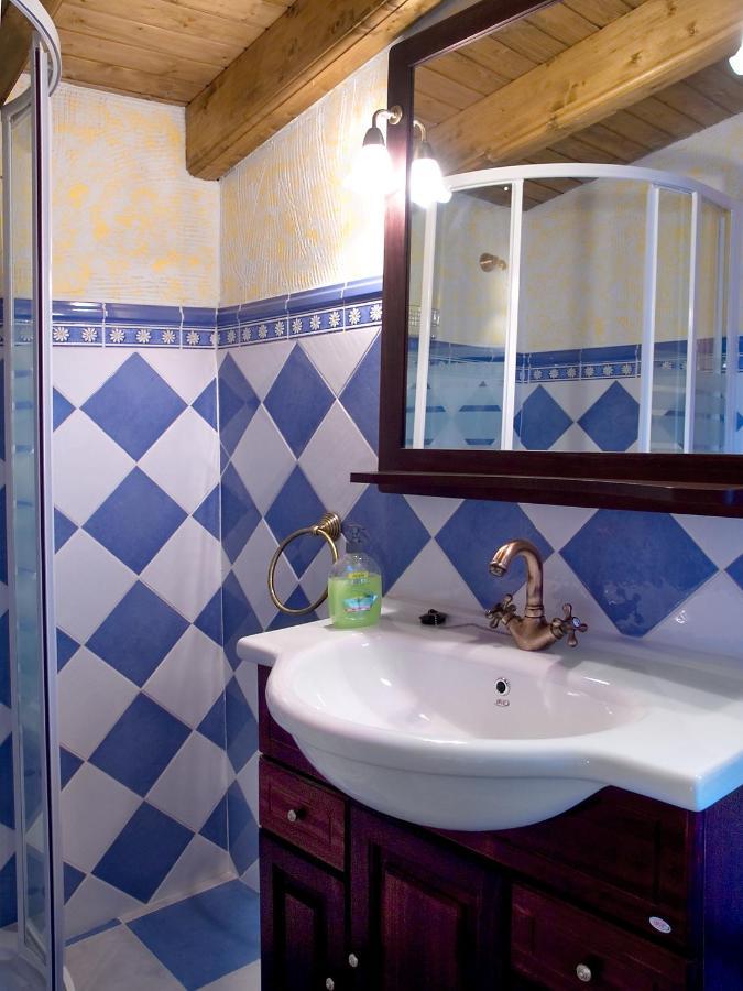 Casa Rural Villa De Vera Vera de Moncayo Extérieur photo